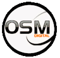 Logo OSM DIGITAL